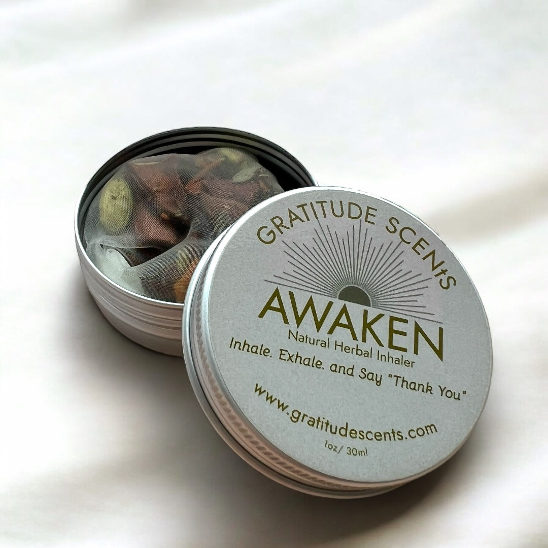 AWAKEN Breath Pod